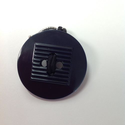 Small Button Tie 115