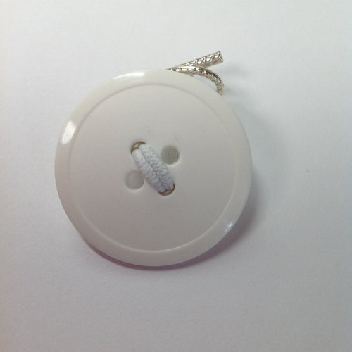 Small Button Tie 116