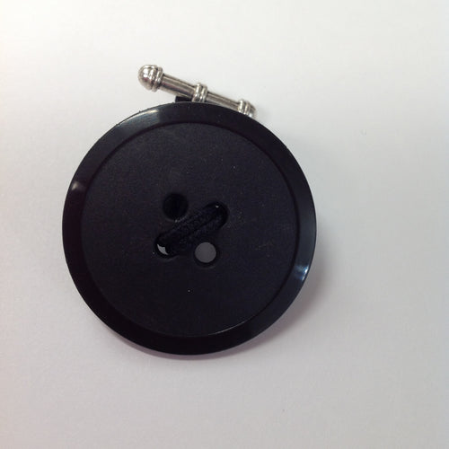 Small Button Tie 117