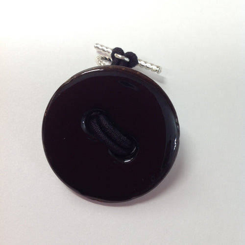 Small Button Tie 127