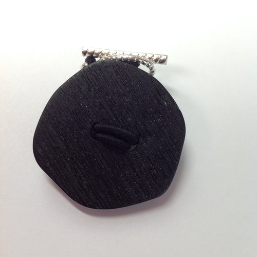 Small Button Tie 129