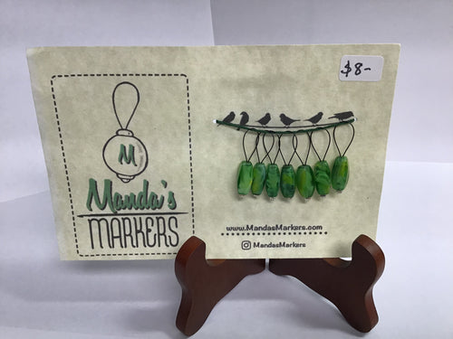 Stitch Marker 151