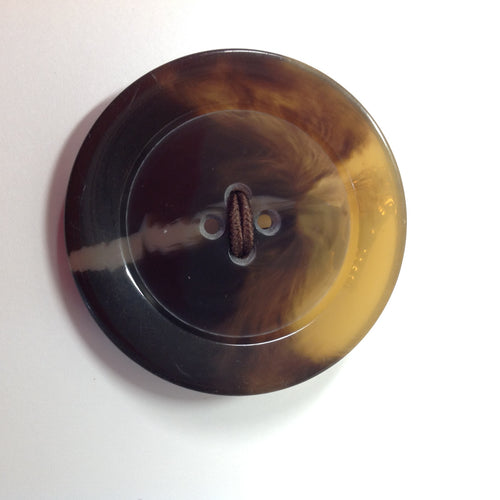 Large Button Tie 242
