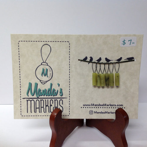 Stitch Marker 146