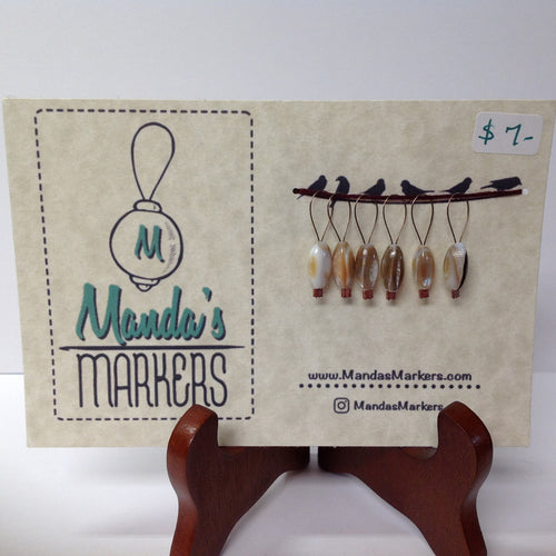 Stitch Marker 163