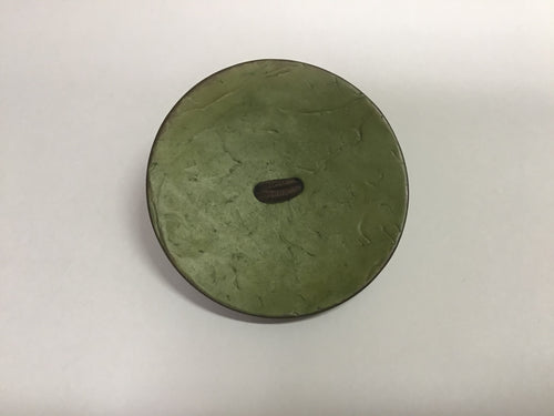 Large Button Tie 293