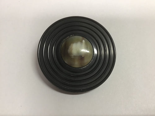 Large Button Tie 269