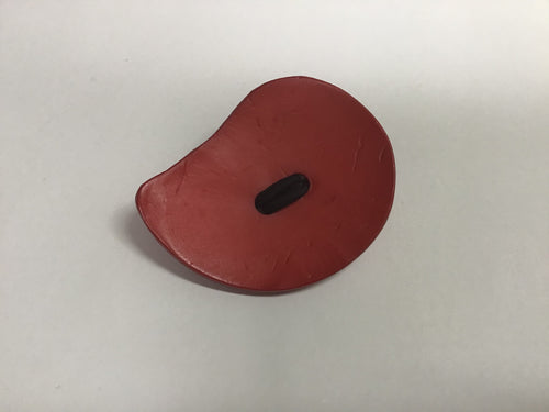 Large Button Tie 276