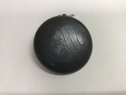 Large Button Tie 209