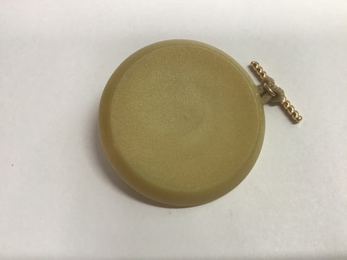 Large Button Tie 178