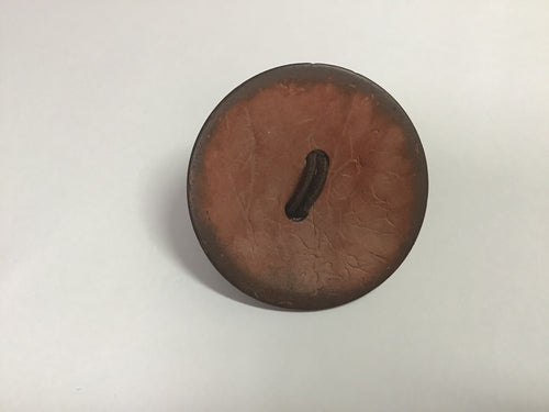 Large Button Tie 285