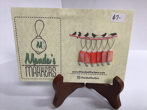 Stitch Marker 145