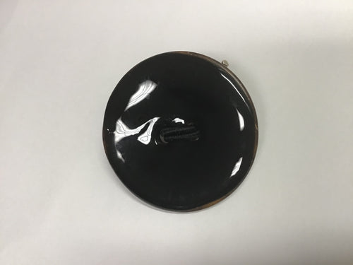 Large Button Tie 294