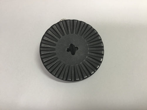 Large Button Tie 289