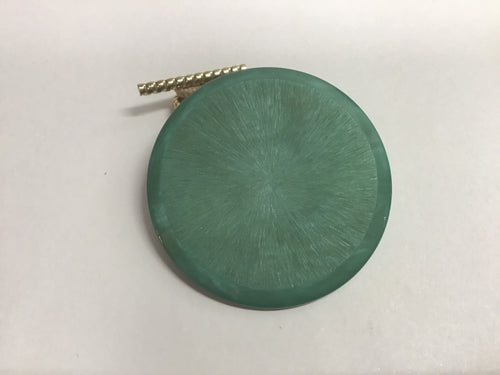 Large Button Tie 171