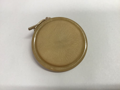 Large Button Tie 174
