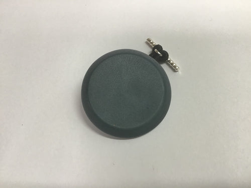Large Button Tie 194