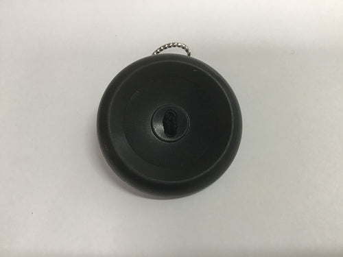 Large Button Tie 197