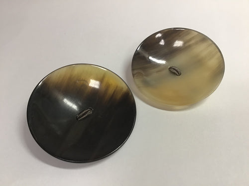 Large Button Tie 282