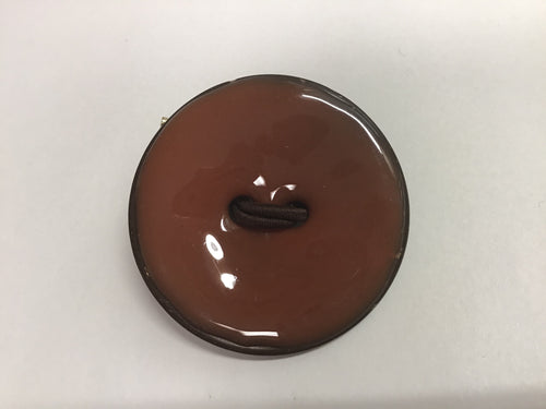 Large Button Tie 152