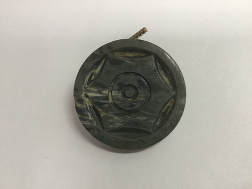 Large Button Tie 220