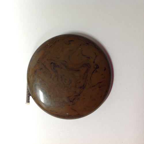 Large Button Tie 201