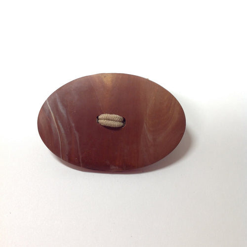 Large Button Tie 206