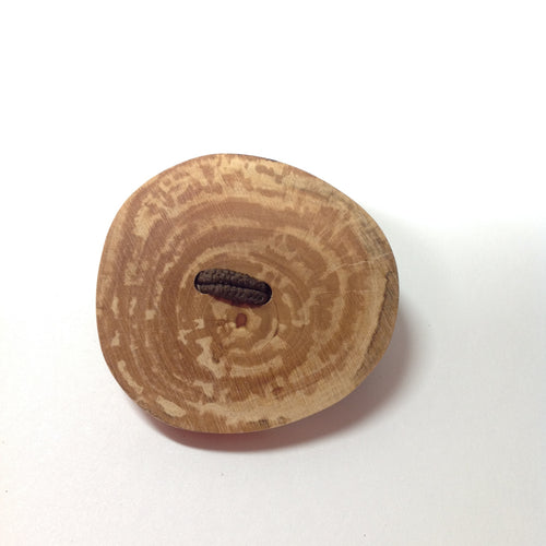Large Button Tie 213