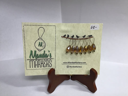 Stitch Marker 130